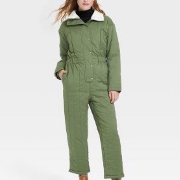 ISO!!!! Target Universal Threads snowsuit - Picture 2 of 4